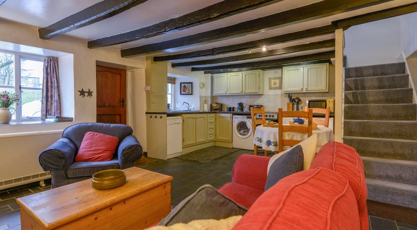 Photo of Churchgate Cottage