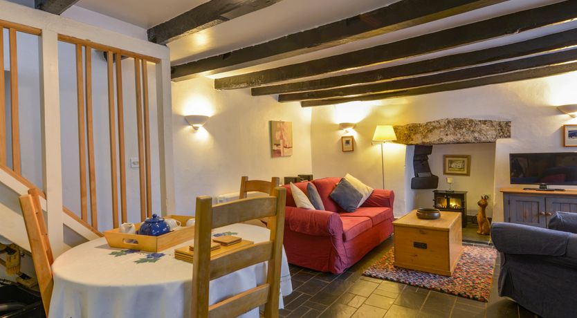 Photo of Churchgate Cottage