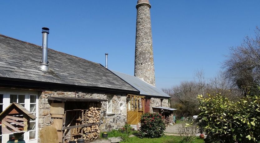 Photo of The Old Engine House