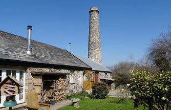 The Old Engine House Holiday Cottage