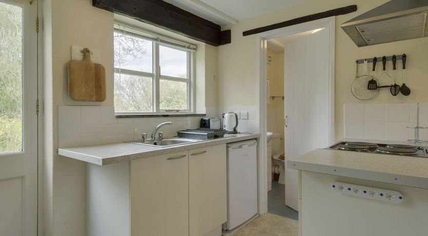 Photo of The Old Engine House