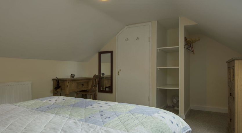 Photo of The Old Engine House