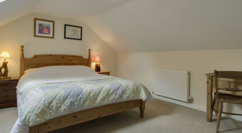 Photo of The Old Engine House