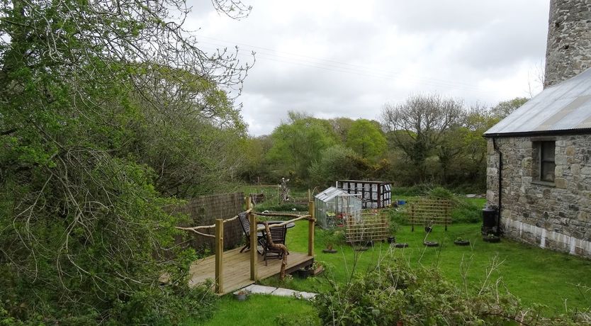 Photo of The Old Engine House