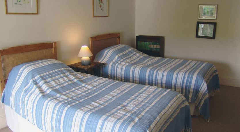 Photo of Polcreek Farmhouse