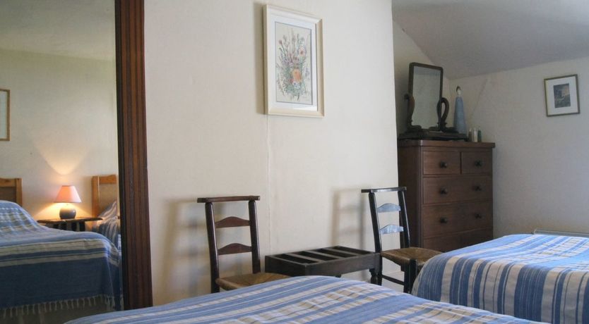 Photo of Polcreek Farmhouse