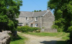 Photo of Polcreek Farmhouse