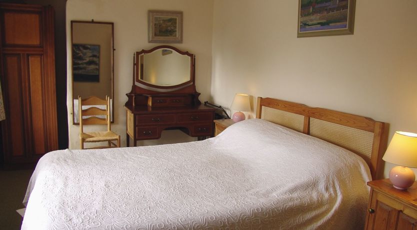 Photo of Polcreek Farmhouse