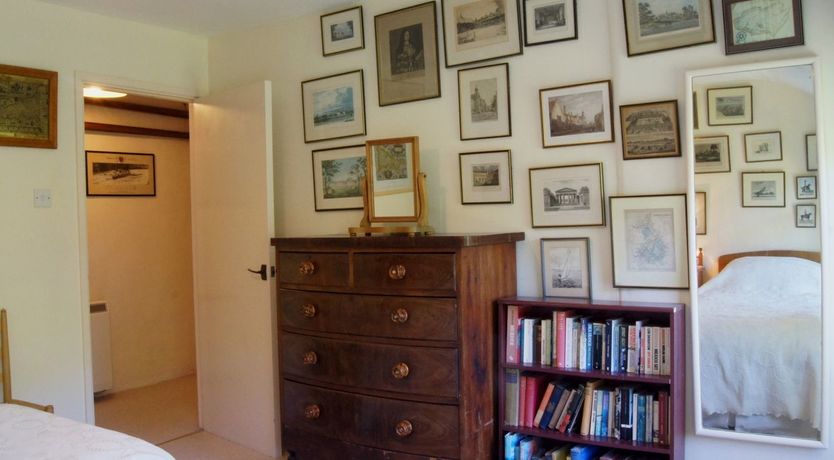 Photo of Polcreek Farmhouse