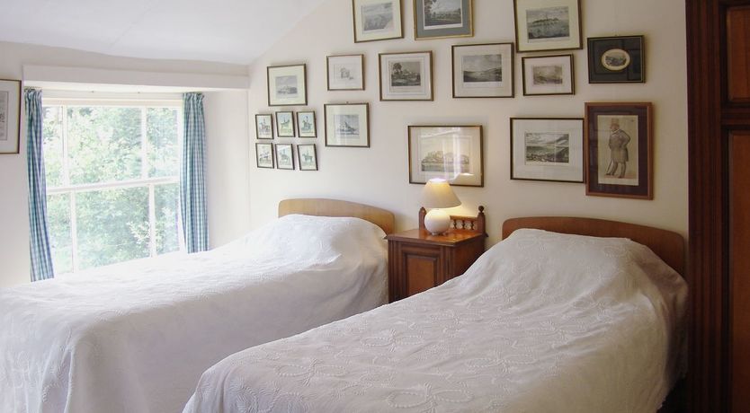 Photo of Polcreek Farmhouse