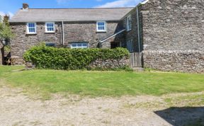 Photo of Polcreek Farmhouse