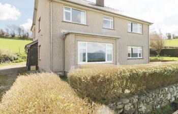 Tai Candryll Holiday Cottage