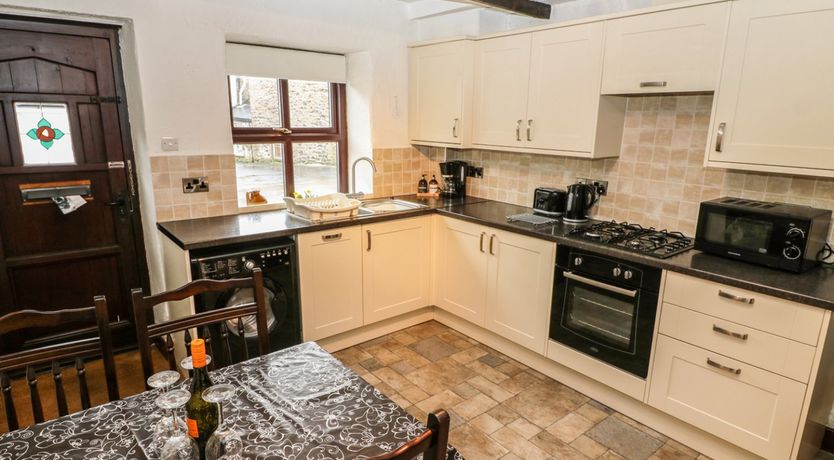 Photo of 1 The Stables