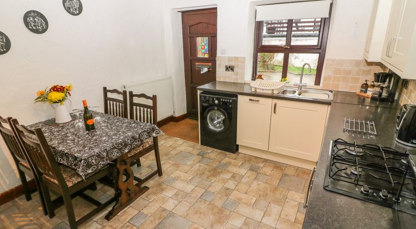 Photo of 1 The Stables