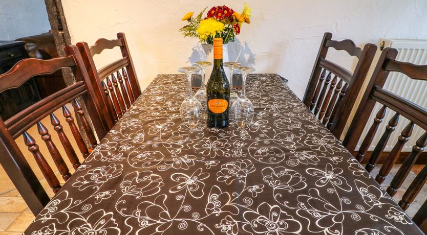 Photo of 1 The Stables