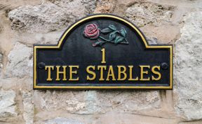 Photo of 1 The Stables