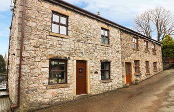 1 The Stables Holiday Cottage
