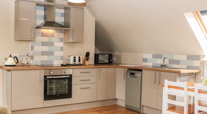 Photo of Providence Apartment