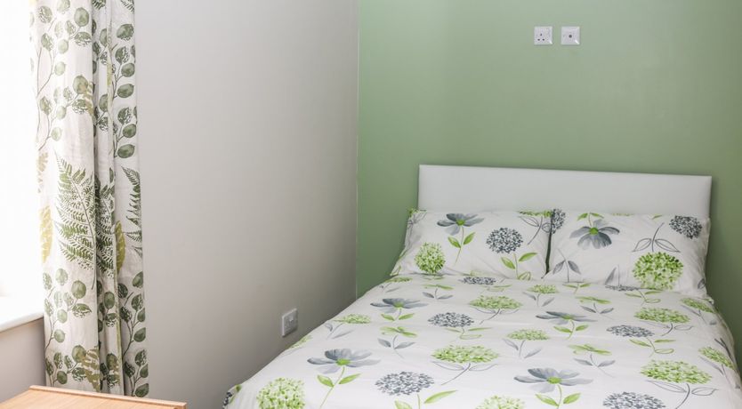 Photo of Providence Apartment