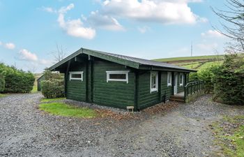 Elm Lodge Holiday Cottage