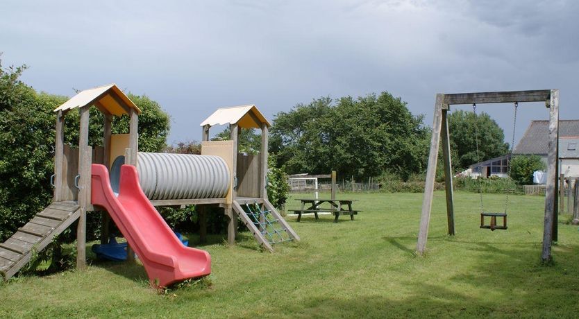 Photo of Swift Cottage