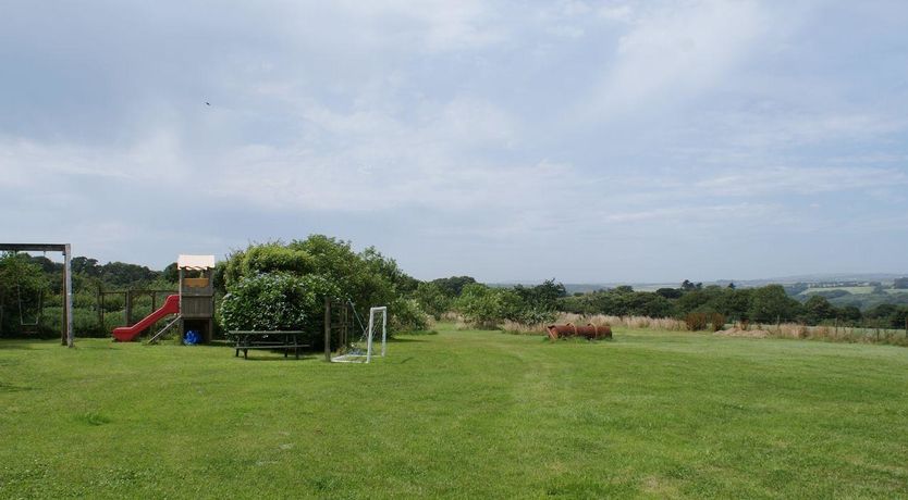 Photo of Swift Cottage