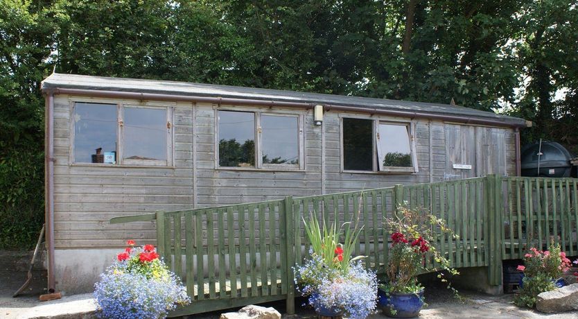 Photo of Swift Cottage