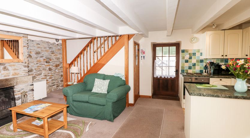 Photo of Swift Cottage