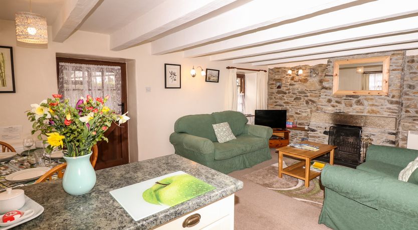 Photo of Swift Cottage