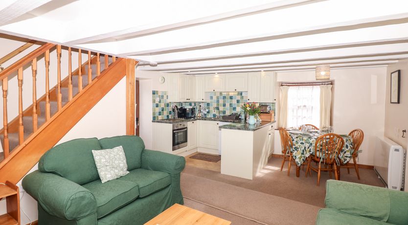 Photo of Swift Cottage