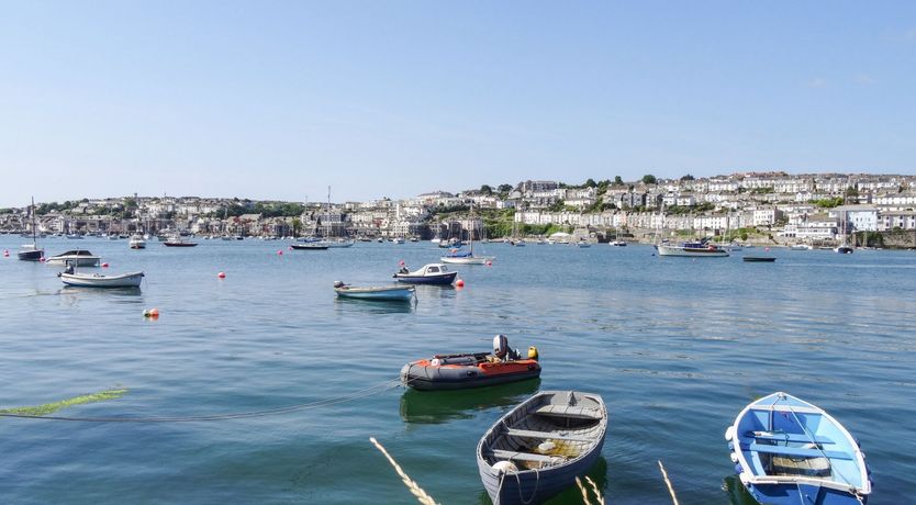 Photo of Quarry Cottage