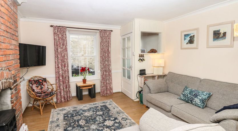 Photo of Quarry Cottage