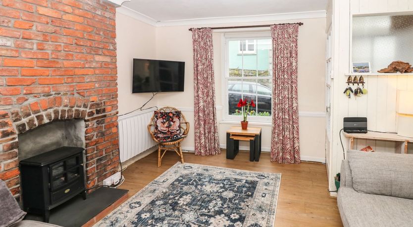 Photo of Quarry Cottage