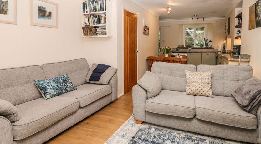 Photo of Quarry Cottage