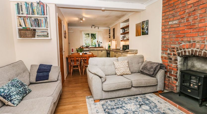 Photo of Quarry Cottage