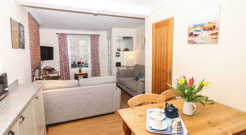 Photo of Quarry Cottage