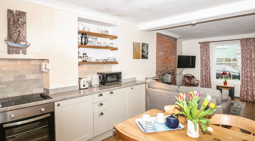 Photo of Quarry Cottage