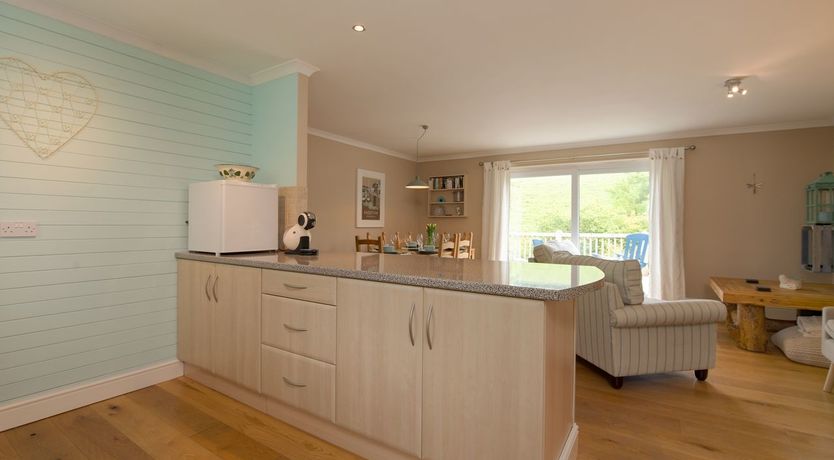 Photo of Grandpa Dickson's