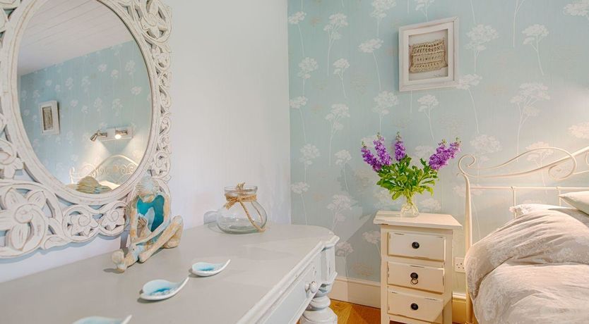 Photo of Grandpa Dickson's