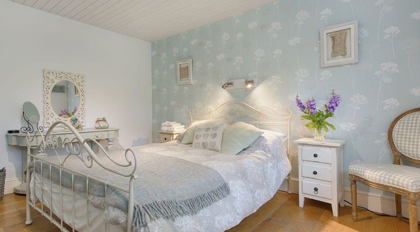 Photo of Grandpa Dickson's