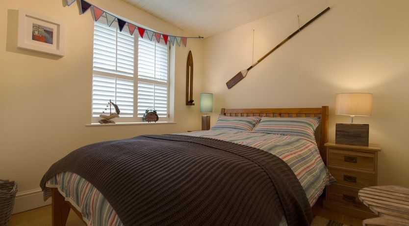 Photo of Grandpa Dickson's