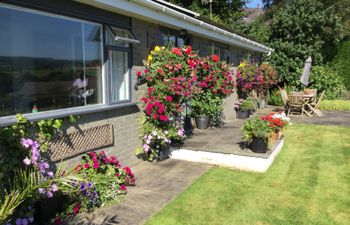 Dolau Meurig Holiday Cottage