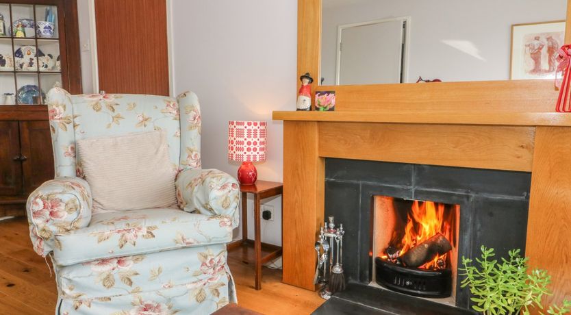 Photo of Dolau Meurig