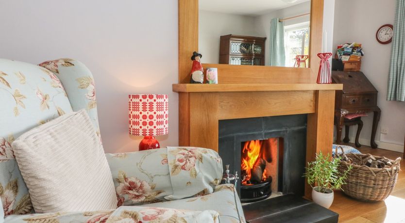 Photo of Dolau Meurig