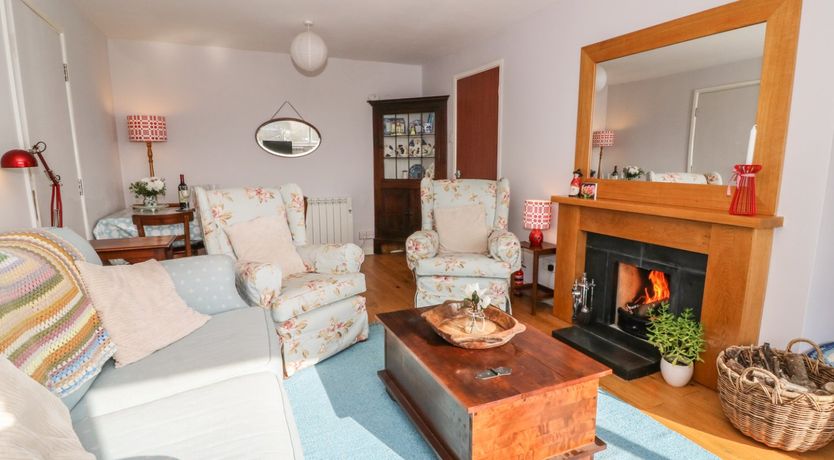 Photo of Dolau Meurig