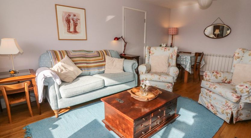 Photo of Dolau Meurig