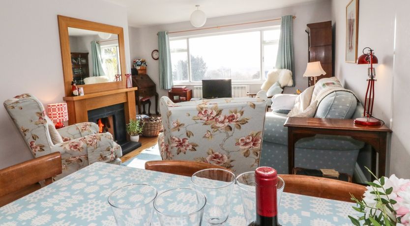 Photo of Dolau Meurig