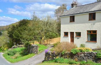 Ling Fell Cottage Holiday Cottage