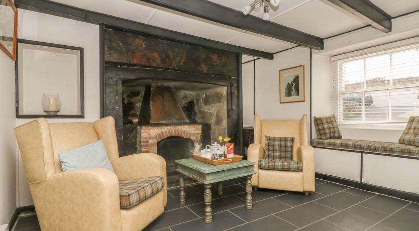 Photo of Boundys House