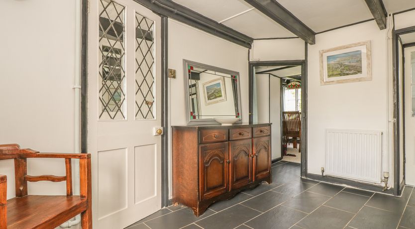 Photo of Boundys House